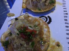 picture-很久以前羊肉串(大华三路店)