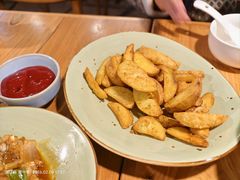 -WILDS 野有食(碧坞店)