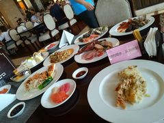 -岚桥锦江大酒店-瑞泰西餐厅