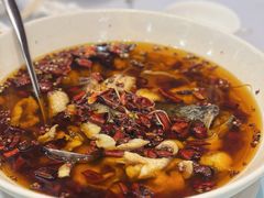 水煮鱼-一品滇香·云南菜(公益西桥店)