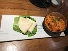 -敏珠拉姆藏餐·南京厨房(富春江东街店)