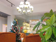 -吱咖啡西式简餐