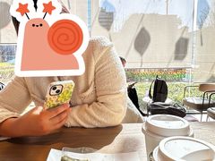 -星巴克(北京惠新东街店)