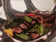 -梧桐Plus·创意京·川料理(万象城店)