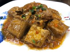 -缘来聚·徽菜名店(黄山宏村店)