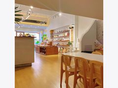 大堂-旧识old mate·烘焙蛋糕店
