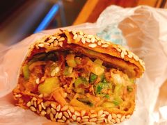 -护国寺小吃(机场店)