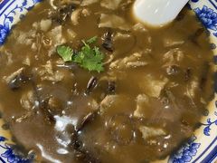 -秦韵轩·西安小馆(贻成福地广场店)