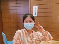 -菲住布渴酒店自助餐厅(阿里巴巴西溪园区店)