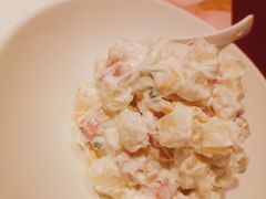 -玫瑰厅上海菜(兴国路店)