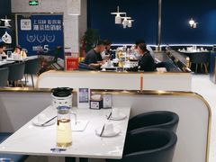 大堂-兰湘子·湘菜小炒(崂山丽达店)