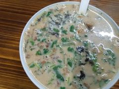 -云南大锅豆浆店