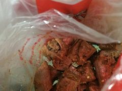 -绝味鸭脖(碧凤坊二店)