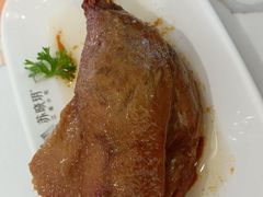 -苏晓玥·手作江南小吃(深圳北站店)
