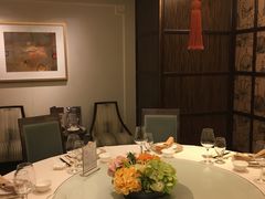 包厢-利苑酒家(宜安广场店)
