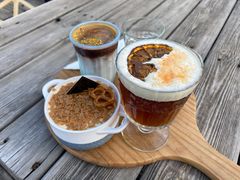 -唐咖精品咖啡(大理古城手冲店)