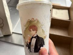 -喜茶(上海北外滩来福士店)