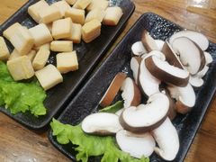 -丽江人家斑鱼火锅(保健路店)