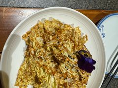 -真地道京味府·鲜橙烤鸭·北京菜(朝外大街东大桥店)