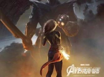 复联技能哪家强？就是惊奇队长的技能最强