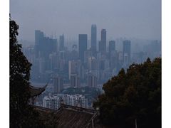 -老君洞旅游度假区