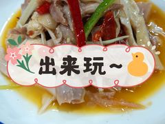 -疯鱼军团·正宗烤鱼(红山店)