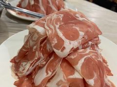 -鑫龙火锅城(环山路店)