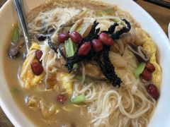 -莆田餐厅PUTIEN(三里屯店)