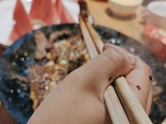 -福苗小骆驼烧烤(曲江店)