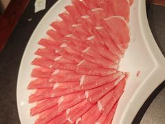 -南门涮肉(北洼路店)