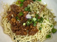 -秦云老太婆摊摊面(观音桥店)