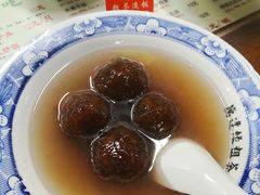 -粗茶淡饭(东关街店)