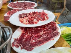 -柴头哥·牛肉火锅(爱民路店)