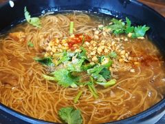 大肠蚵仔面线-台南擔仔面·卤肉饭(老虹井路店)