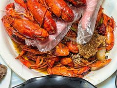 -香满锅老北京羊蝎子火锅·家常菜(新街口店)