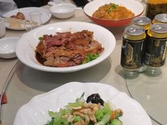 -普天和酒楼·新津菜·烤鸭(天津之眼店)