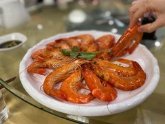 竹节虾-花好悦园(瀛洲店)