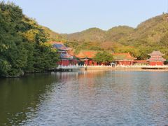 -珠海圆明新园