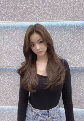 点击看大图 -3AM HAIR SALON烫发染发接发
