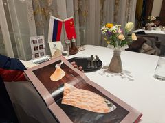 -马克西姆俄罗斯餐厅(通亚街店)