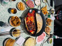 -五里关火锅(牛市口店)