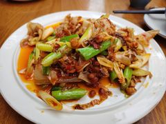 -灯盏窝餐厅