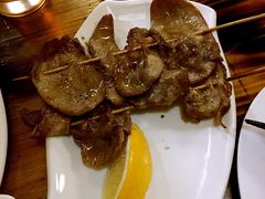 -烧鸟周居酒屋(香山店)