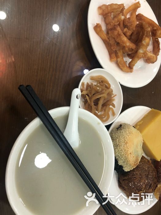 白魁老號飯莊(安內店)圖片 - 第7張