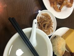 -白魁老号饭庄(安内店)