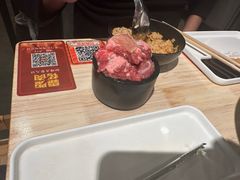 -霸腹烤肉(厦门柚子番店)