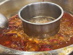 -金鼎雪山牦牛杂火锅(理县总店)