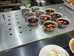 甜芋头-毛华美食(清扬路店)