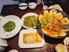 -集贤门·徽菜(南山店)