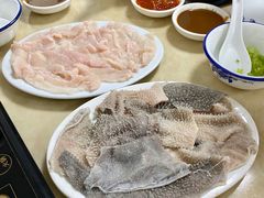 -五洲牛肉美食馆
